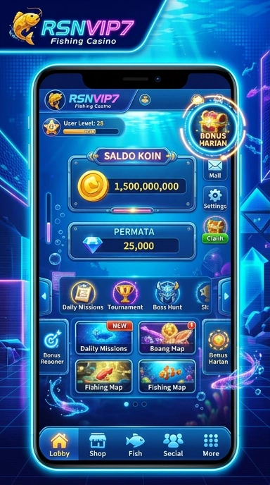 Proses pengunduhan aplikasi di rsnvip7 yang cepat dan mudah.